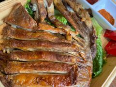 -蒙亨·手把肉·蒙古包文化主题餐厅(天恒广场店)