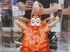 -泡泡玛特POPMART(侨福芳草地店)