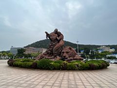 -大连老虎滩海洋公园