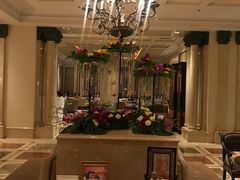 -广州富力丽思卡尔顿酒店