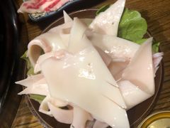 -周幺妹重庆老火锅(银泰城总店)