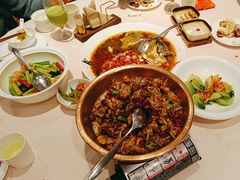 -口味堂(惠济路店)