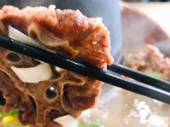 -月圆火锅(宁海东路二店)