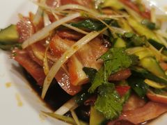 酱猪耳-红京鱼(西坝河店)