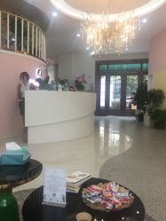 -新蝶变皮肤管理中心