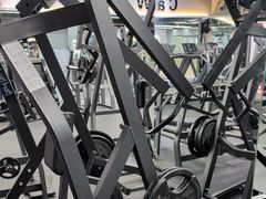 -VLines耀能运动24小时·月付制健身(京广桥店)