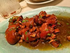 -八府香鸭·啫啫煲(华山路店)