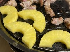 -霸腹烤肉(厦门柚子番店)