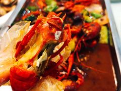 -盱眙虾神於氏龙虾(夫子庙红街店)