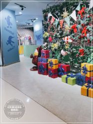 -幻贝家儿童乐园(杭州远洋乐堤港店)