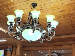 -玛丽亚西餐厅非遗俄餐