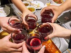 -海底捞火锅(金光华店)