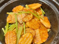 养生山药煲-荟廷·晶萃(陆家嘴尚悦湾店)