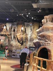 点击看大图 -探洞工场(丰科万达旗舰店)