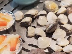-碗中海·蒸汽海鲜·桑拿鸡(岭南天地店)