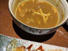 -千代武日本料理(开发区店)