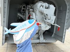 -中国人民解放军海军博物馆