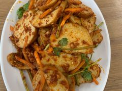 -韩麦大冷面(桂花街直营店)