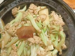 -清晖小苑·顺德菜(观澜湖新城店)