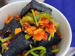 -黑色经典臭豆腐·湖南特产(坡子街店)