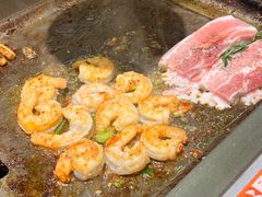 -赞酱川式烤肉(蜀都万达店)