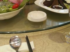 -小蓝鲸湖北菜(八一路店)