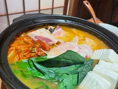 -鹤汀居酒屋•家庭料理•烧鸟酒肆(新街口店)