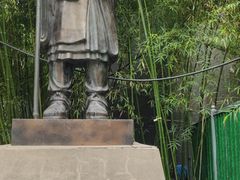 -洛阳白马寺