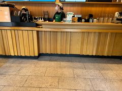 -星巴克(天津佛罗伦萨小镇店)