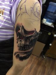 -飛凡TATTOO纹身•原创