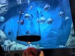 -渔火·特色餐厅(佘山世茂洲际酒店)