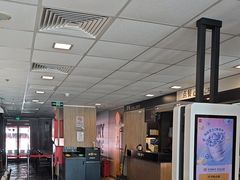 -麦当劳(国家体育场南路店)