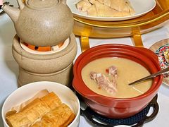 -狮拾久·现代新加坡料理(壹方城店)