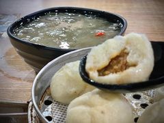 -吃不亏特色包子(三峡广场店)
