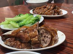 -凌舍好烧鹅(中山路店)