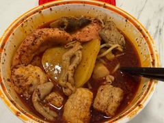-乐宴·老北京铜火锅(八卦岭店)