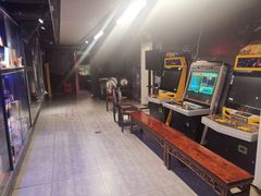 -Moss7Club 剧本杀桌游(inspark店)