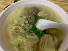 -云云美食