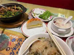 -吴系粤菜馆·茶餐厅(深业上城店)