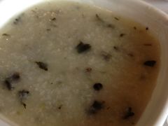 粥-潮福城大酒楼·潮味粤品·港式点心(湖滨北路店)