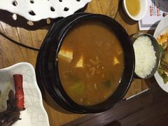 紫霞门韩国料理-紫霞门韩国料理烤肉(深南东路店)