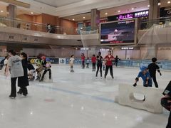 -奥山冰场(奥山世纪城店)