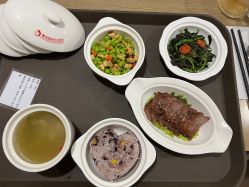 -星玥国际月子中心(天通苑店)