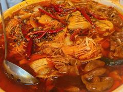 -马头巷·食景园(苏州总店)