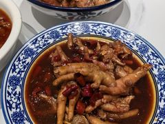 -回家吃饭·地道南昌菜(建德观总店)