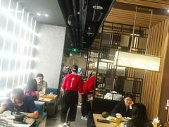 大堂-好牛烧肉(世茂广场店)