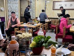 -元盛居(生态大街店)