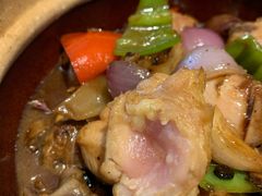 -衡山汇·高级粤菜(霄云路店)