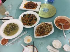 -清真•蜀风园(丁字沽总店)