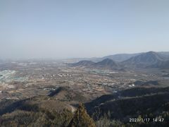 -北京鹫峰国家森林公园